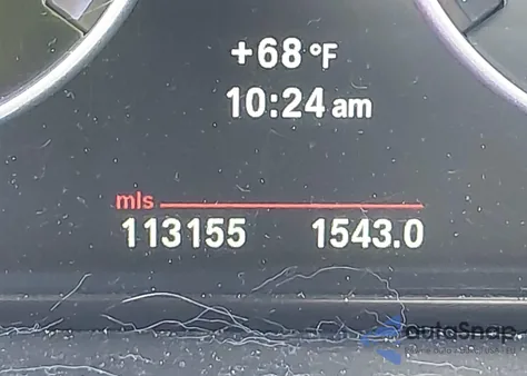 2011 BMW X3 xDrive28I from USA, damaged, VIN 5UXWX5C55BL711638